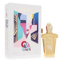 Casamorati 1888 Casafutura Eau De Parfum Spray By Xerjoff - MyriadMart
