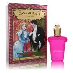 Casamorati 1888 Gran Ballo Eau De Parfum Spray By Xerjoff on sale at MyriadMart