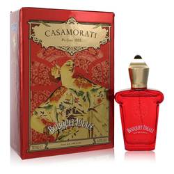 Casamorati 1888 Bouquet Ideale Eau De Parfum Spray By Xerjoff on sale at MyriadMart