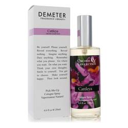 Demeter Cattleya Orchid Cologne Spray Unisex By Demeter on sale at MyriadMart