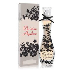 Christina Aguilera Eau De Parfum Spray By Christina Aguilera on sale at MyriadMart