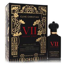 Clive Christian Vii Queen Anne Cosmos Flower Perfume Spray By Clive Christian - MyriadMart