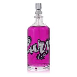 Curve Crush Eau De Toilette Spray (Tester) By Liz Claiborne - MyriadMart