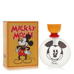 Mickey Mouse Eau De Toilette Spray By Disney - MyriadMart