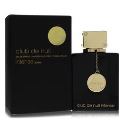 Club De Nuit Intense Eau De Parfum Spray By Armaf on sale at MyriadMart