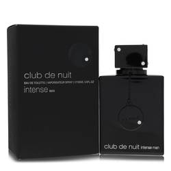 Club De Nuit Intense Eau De Toilette Spray By Armaf on sale at MyriadMart