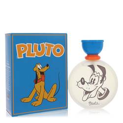 Pluto Eau De Toilette Spray By Disney on sale at MyriadMart