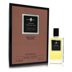 Cedre Iris Eau De Parfum Spray Unisex By Affinessence on sale at MyriadMart