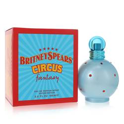 Circus Fantasy Eau De Parfum Spray By Britney Spears - MyriadMart