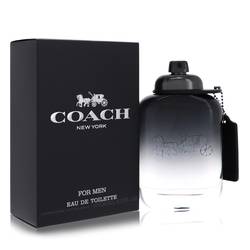 Coach Eau De Toilette Spray By Coach - MyriadMart