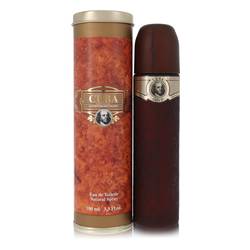 Cuba Gold Eau De Toilette Spray By Fragluxe - MyriadMart