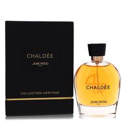 Chaldee Eau De Parfum Spray By Jean Patou - MyriadMart
