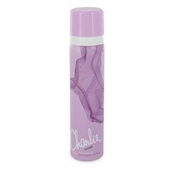 Charlie Divine Body Spray By Revlon on sale at MyriadMart