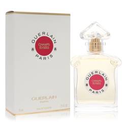 Champs Elysees Eau De Toilette Spray By Guerlain - MyriadMart