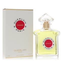 Chamade Eau De Toilette Spray By Guerlain - MyriadMart