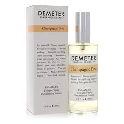 Demeter Champagne Brut Cologne Spray By Demeter - MyriadMart