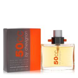 Chevignon 50cc Eau De Toilette Spray By Chevignon - MyriadMart