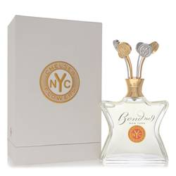 Chelsea Flowers Eau De Parfum Spray with Anniversary Cap By Bond No. 9 - MyriadMart