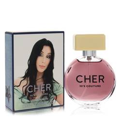 Cher Decades 90's Couture Eau De Parfum Spray By Cher - MyriadMart