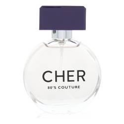 Cher Decades 80's Couture Eau De Parfum Spray Tester By Cher on sale at MyriadMart