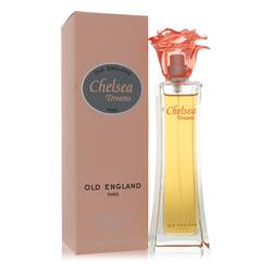 Chelsea Dreams Eau De Toilette Spray By Old England - MyriadMart