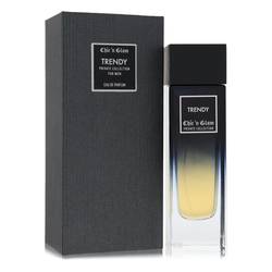 Chic 'n Glam Trendy Private Collection Eau De Parfum Spray By Chic 'N Glam on sale at MyriadMart