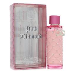 Chic 'n Glam Pink Diamond Eau De Parfum Spray By Chic 'N Glam on sale at MyriadMart