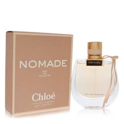 Chloe Nomade Eau De Toilette Spray By Chloe - MyriadMart