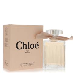 Chloe new Eau De Parfum Refillable Spray By Chloe on sale at MyriadMart