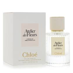 Chloe Hibiscus Abelmoschus Eau De Parfum Spray By Chloe on sale at MyriadMart
