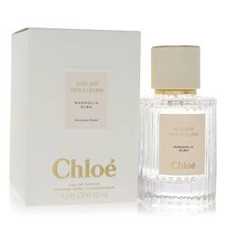 Chloe Magnolia Alba Eau De Parfum Spray By Chloe - MyriadMart