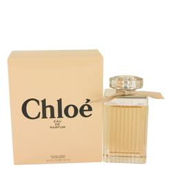 Chloe (new) Eau De Parfum Spray By Chloe - MyriadMart