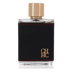 Ch Carolina Herrera Eau De Toilette Spray (Tester) By Carolina Herrera - MyriadMart