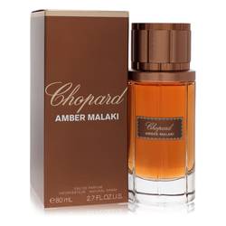 Chopard Amber Malaki Eau De Parfum Spray (Unisex) By Chopard - MyriadMart