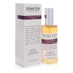 Demeter Chocolate Covered Cherries Cologne Spray By Demeter - MyriadMart