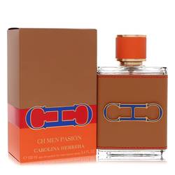 Ch Passion Eau De Parfum Spray By Carolina Herrera on sale at MyriadMart