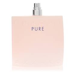 Chrome Pure Eau De Toilette Spray (Tester) By Azzaro - MyriadMart