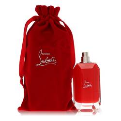 Christian Louboutin Loubicroc Eau De Parfum Spray with pouch By Christian Louboutin - MyriadMart