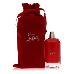 Christian Louboutin Loubifunk Eau De Parfum Spray with pouch By Christian Louboutin - MyriadMart