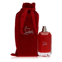Christian Louboutin Loubiraj Eau De Parfum Spray with pouch By Christian Louboutin on sale at MyriadMart