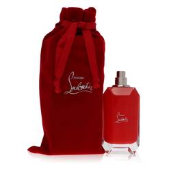 Christian Louboutin Loubidoo Eau De Parfum Spray with pouch By Christian Louboutin - MyriadMart