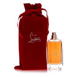 Christian Louboutin Loubimar Eau De Parfum Legere with pouch (Unisex) By Christian Louboutin - MyriadMart