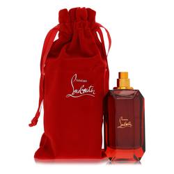 Christian Louboutin Loubicharme Eau De Parfum Intense Spray with pouch Tester By Christian Louboutin on sale at MyriadMart