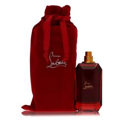 Christian Louboutin Loubiprince Eau De Parfum Intense Spray with pouch (Unisex) By Christian Louboutin - MyriadMart