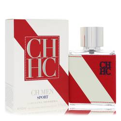 Ch Sport Eau De Toilette Spray By Carolina Herrera on sale at MyriadMart