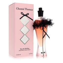 Chantal Thomass Pink Eau De Parfum Spray By Chantal Thomass - MyriadMart