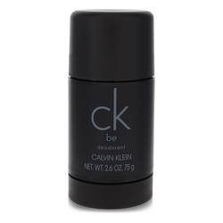 Ck Be Deodorant Stick By Calvin Klein - MyriadMart