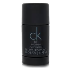 Ck Be Deodorant Stick By Calvin Klein on sale at MyriadMart