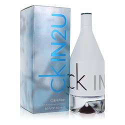 Ck In 2u Eau De Toilette Spray By Calvin Klein - MyriadMart