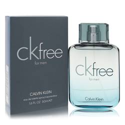 Ck Free Eau De Toilette Spray By Calvin Klein on sale at MyriadMart